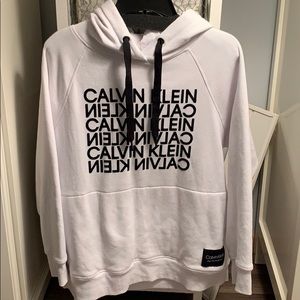 Calvin Klein Oversized Hoodie